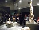 Julius Caesar archaeological exhibition in Arles 