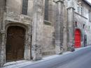 Street of Arles France - A city visit