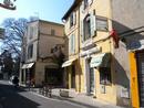 Streets of Arles France - A city visit