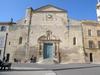 Church Sainte Anne - Arles