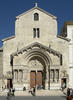 Cathedral ST. Trophime - Arles