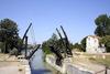 Langlois Bridge near Arles