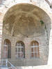 The Thermes de Constantin in Arles