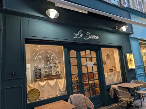 Le Seize Arles